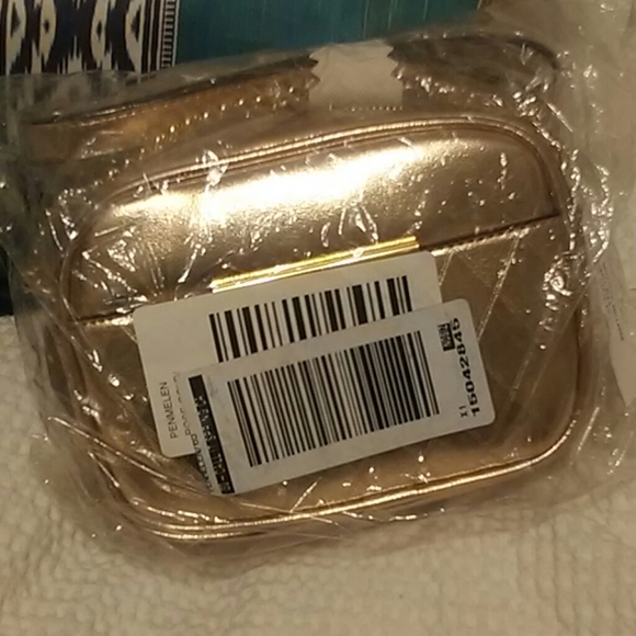 Rose gold call it spring bag - Picture 1 of 2